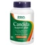 NOW FOODS Candida Support Plus 90 cápsulas.