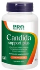 NOW FOODS Candida Support Plus 90 gélules.