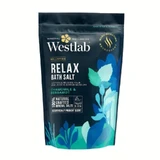 Westlab Relax Badesalz Kamille & Bergamotte 1 kg