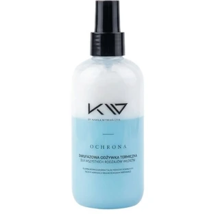 KAMILA WYBRAÑCZYK Two-Phase Thermal Conditioner for Hair ...