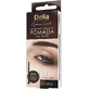 DELIA Eyebrow Expert Pomada para cejas 5.0 Marrón claro 4 g