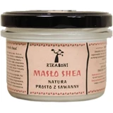 Kikaboni unt de shea organic 180ml