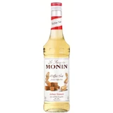Sciroppo di caramello Monin Toffee Nut 0,7 l