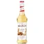 Monin Toffee Nut Caramel syrup 0,7 l