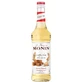 Monin Toffee Nut Caramel syrup 0,7 l