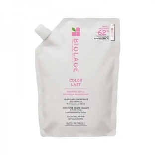 BIOLAGE Colorlast shampoo voor gekleurd haar 500 ml