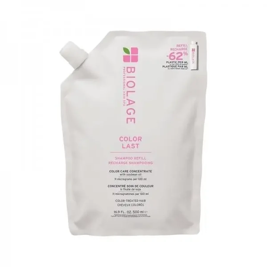 BIOLAGE Colorlast shampoo voor gekleurd haar 500 ml