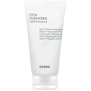 COSRX Pure Fit Cica Gel Limpiador Facial Suave ...