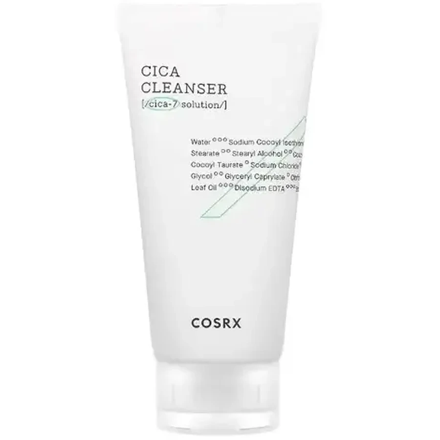COSRX Pure Fit Cica Gel Limpiador Facial Suave ...