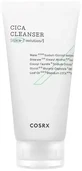 COSRX Pure Fit Cica Cleanser Gentle Face Wash Gel ...