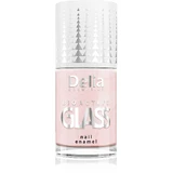 DELIA Bio Aktiv Glas Nagellack 06 Camille 11 ml