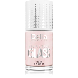 DELIA Bio Active Glass Nail polish 06 Camille 11 ml