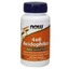 NOW FOODS Acidophilus 4x6 120 Kapseln.