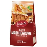Delecta Carrot Cake 410 g