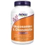 Now Foods Glucosamina y Condroitina Oligoelementos 240 ...