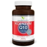 Medverita Coenzym Q10 100 mg 60 Kapseln