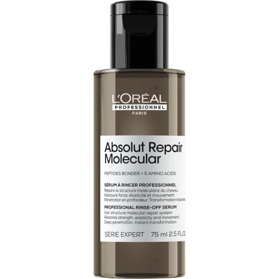 L'oreal Absolut Repair Molecular mini hair serum 75 ml