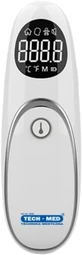TECH-MED Thermomètre infrarouge sans contact TMB-SMART SCAN