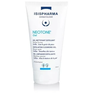 ISISPHARMA NEOTONE GEL Gel Limpiador Facial ...