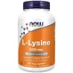Now Foods L-Lysin 500 mg 250 Tabletten