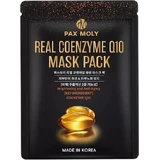 PAX MOLY Echt Co-enzym Q10 Masker Pakket Anti-Rimpel ...