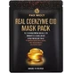 PAX MOLY Real Coenzym Q10 Maske Pack Anti-Falten ...