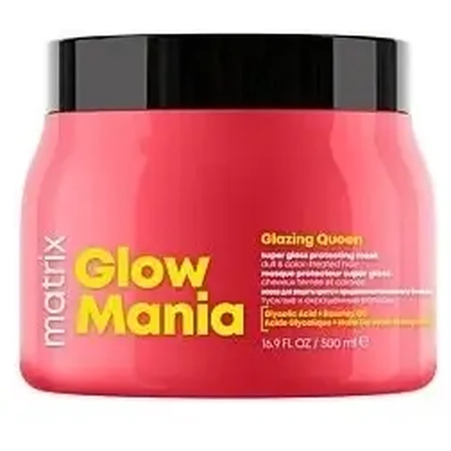 MATRIX Total Results Glow Mania Hair Mask ...