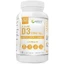Wish Vitamine D3 2000IU 120 capsules.