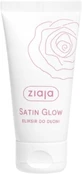 Ziaja Satin Glow Elixir para manos 50 ml