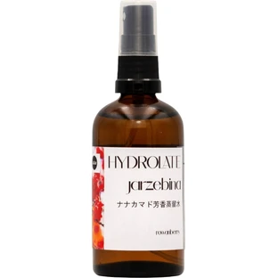 Japan Nature Rowan Hydrolat 10 ml