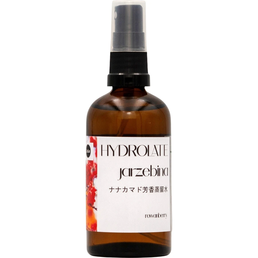 Japan Nature Rowan Hydrolat 10 ml