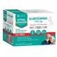 Vital Senior Glucosamina 1500 mg con sabor cereza manzana 30 ...