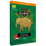 ADALBERT'S Matcha Shake latte bio Mango 30 g
