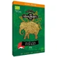 ADALBERT'S Matcha Shake latte organic Mango 30 g