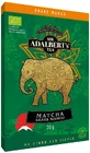 ADALBERT'S Matcha Shake Latte Bio Mango 30 g