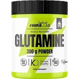 HIRO.LAB Glutamine Kyowa tasteless 300 g