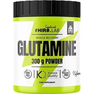 HIRO.LAB Glutamine Kyowa tasteless 300 g