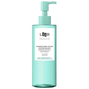 AA LAAB Clear Skin Solution Cleansing Oil ...