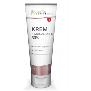 Biocanto Crème met ureum 30% 75 g