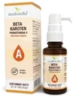 Medverita Beta-Carotene Provitamin A 600 drops 30 ml