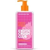 Farmona Tutti Frutti Exotic Moisturizing Hydro-Gel under ...
