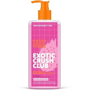 Farmona Tutti Frutti Exotic Moisturizing Hydro-Gel under ...