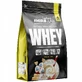 HIRO.LAB Instant Whey Protein Eiwitsupplement smaak kinder ...