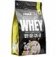 HIRO.LAB Instant Whey Protein Protein supplement flavor kinder ...