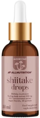 Allnutrition Mushrooms Shiitake Drops 30 ml
