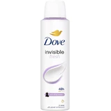 Dove Invisible Fresh Antitranspirant Spray voor Vrouwen 150 ...