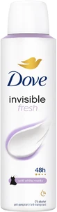 Dove Invisible Fresh Antitranspirant Spray voor Vrouwen 150 ...