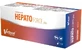 VETFOOD Hepatoforce Plus 120 capsules.