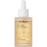 Biodance Skin Glow Vital Ampoule Illuminating ampoule for ...