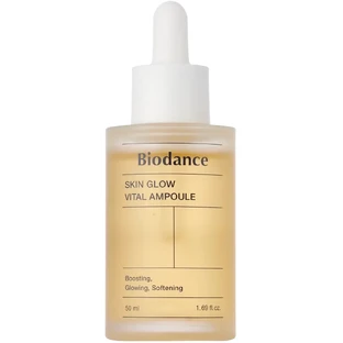 Biodance Skin Glow Vital Ampulle Leuchtende Ampulle für ...